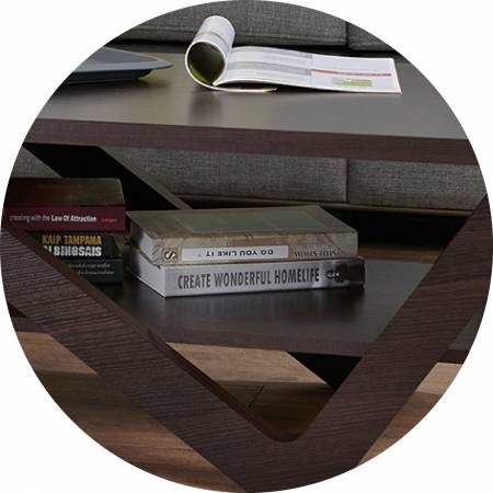 Betehetsz valamit a közepébe.